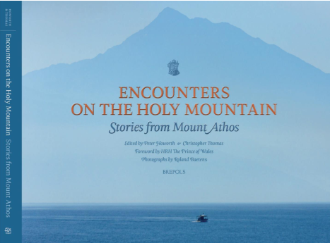 Encounters on the Holy Mountain