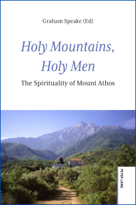 Holy Mountains, Holy Men